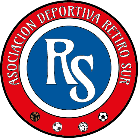 Escudo del CD Retiro Sur