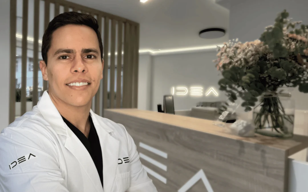 IDEA: Clínica Dental de Excelencia en Madrid especializada en Implantología Avanzada