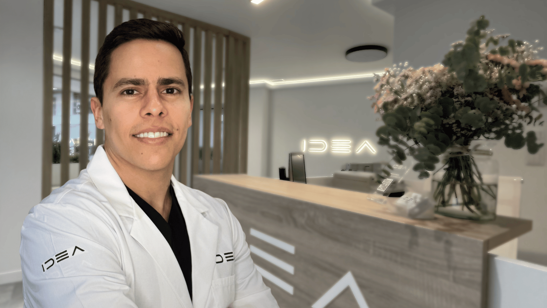 Clínica dental en Madrid especializada en implantología avanzada