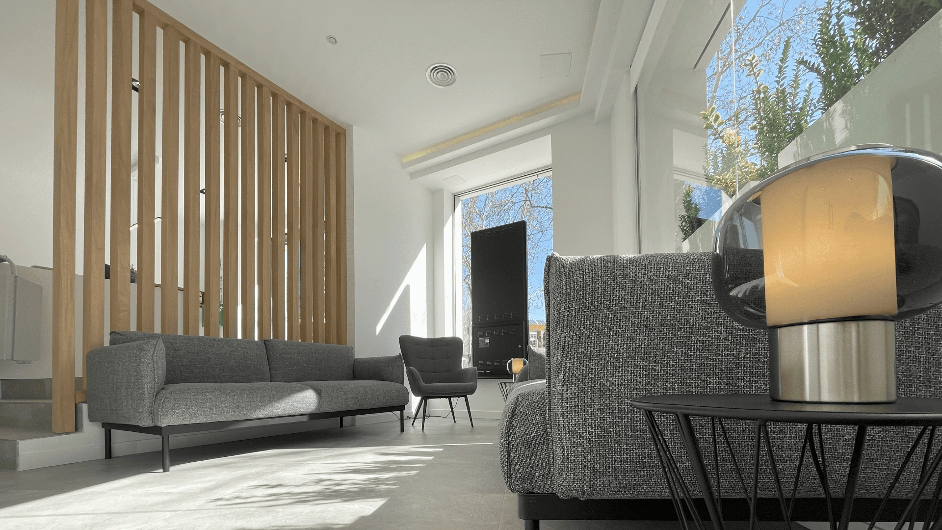 Clínica dental IDEA - Odontología Avanzada en un espacio pensado para el confort del paciente.